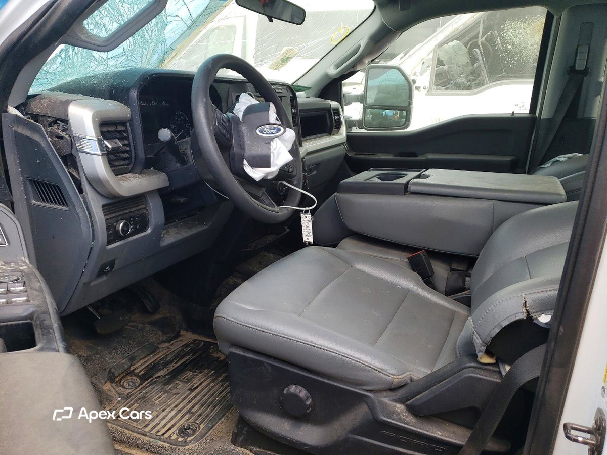 Ford F250 2024