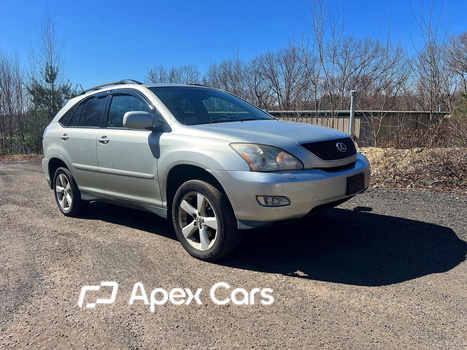 Lexus RX 2005 - Zdjęcie 1 z 10