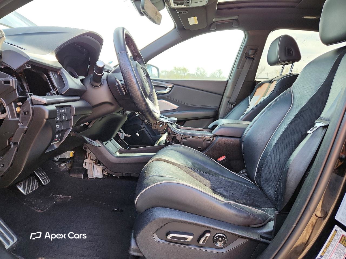 Acura RDX 2019