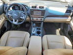 Subaru Outback 2015