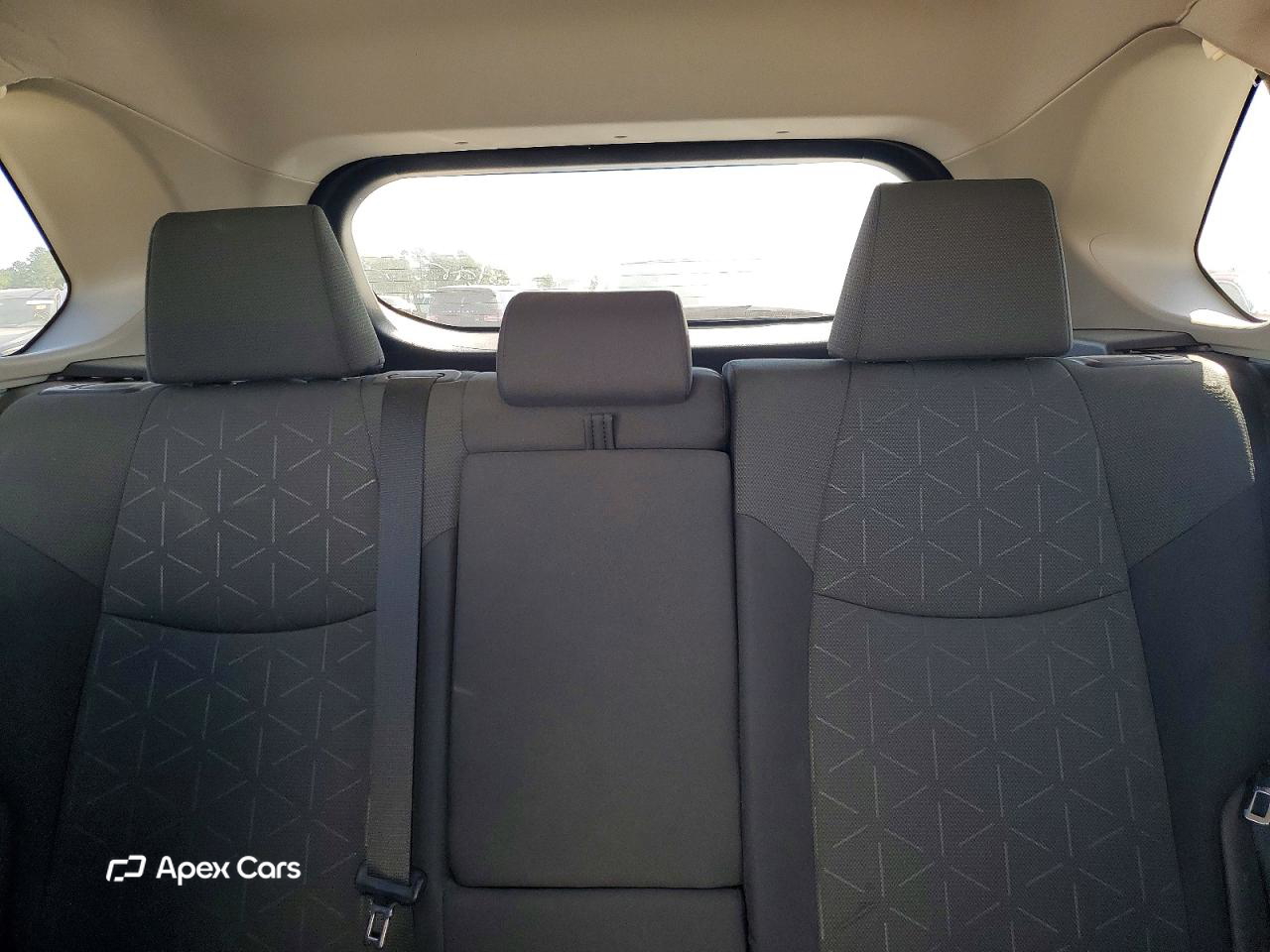 Toyota RAV 4 2024