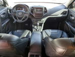 Jeep Cherokee 2020