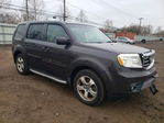 Honda Pilot 2012