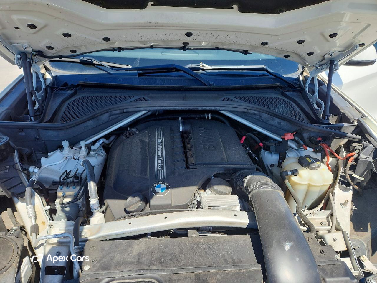 BMW X5 2018