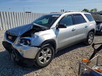 GMC Acadia 2011