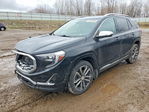 GMC Terrain 2019