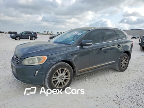 Volvo XC60 2014 - Zdjęcie 1 z 15