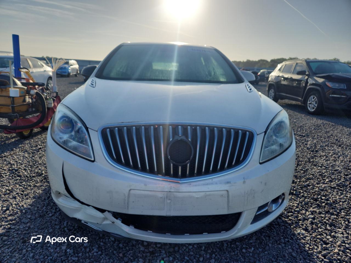 Buick Verano 2013