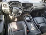 Honda Pilot 2019