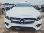 Mercedes-Benz E-klasse 2017