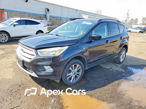 Ford Escape 2017 - Image 1 of 13