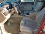 Cadillac SRX 2012