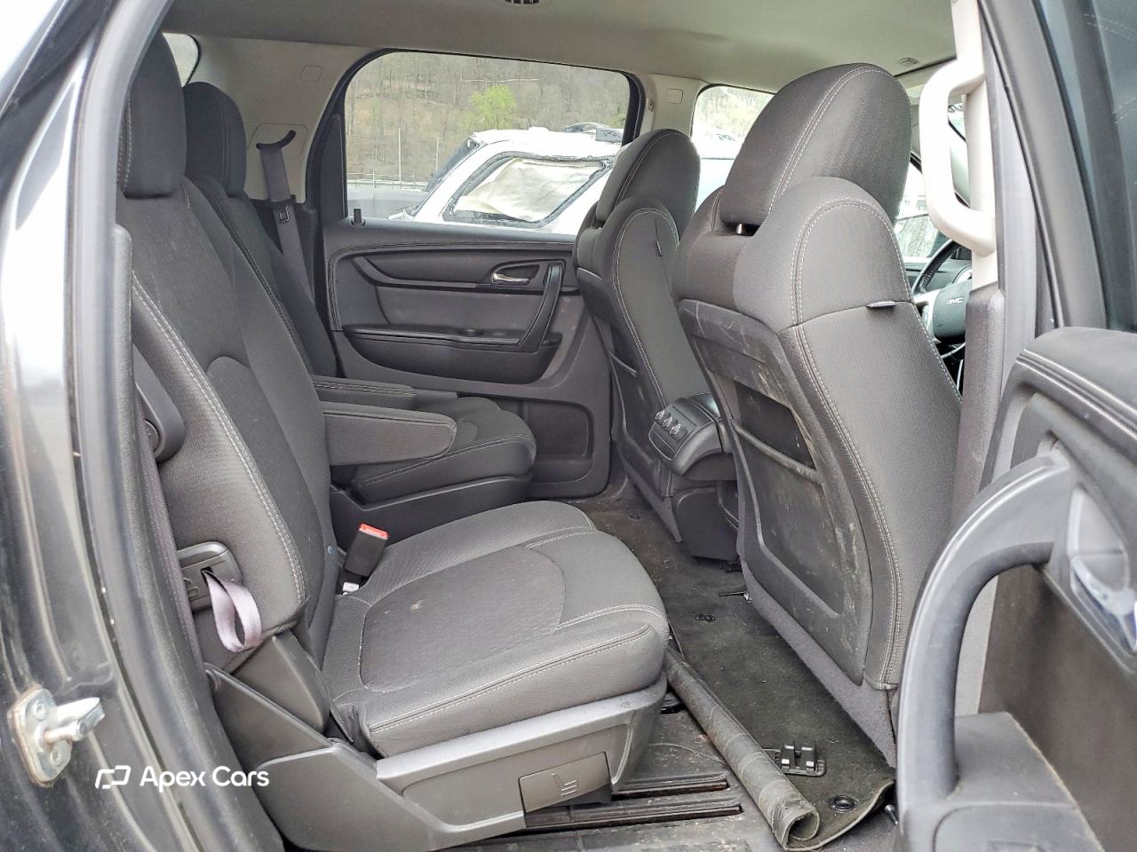 GMC Acadia 2013