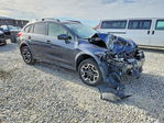 Subaru XV 2016