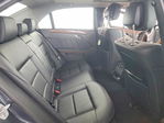 Mercedes-Benz E-klasse 2013