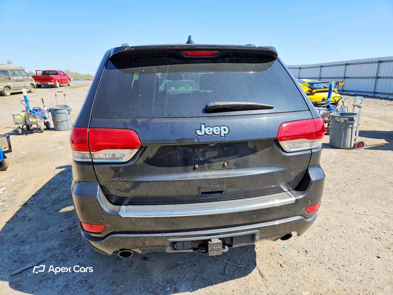 Jeep Cherokee 2014