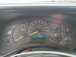 Chevrolet Silverado 2000
