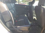 Ford Explorer 2022