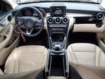 Mercedes-Benz C-klasse 2015