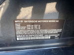 BMW Series 3 2015