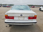 BMW Series 5 1990