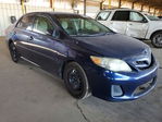 Toyota Corolla 2012