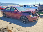 Hyundai Sonata 2007