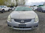 Nissan Maxima 2007