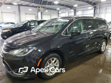 Chrysler Pacifica 2020 - Image 1 of 12