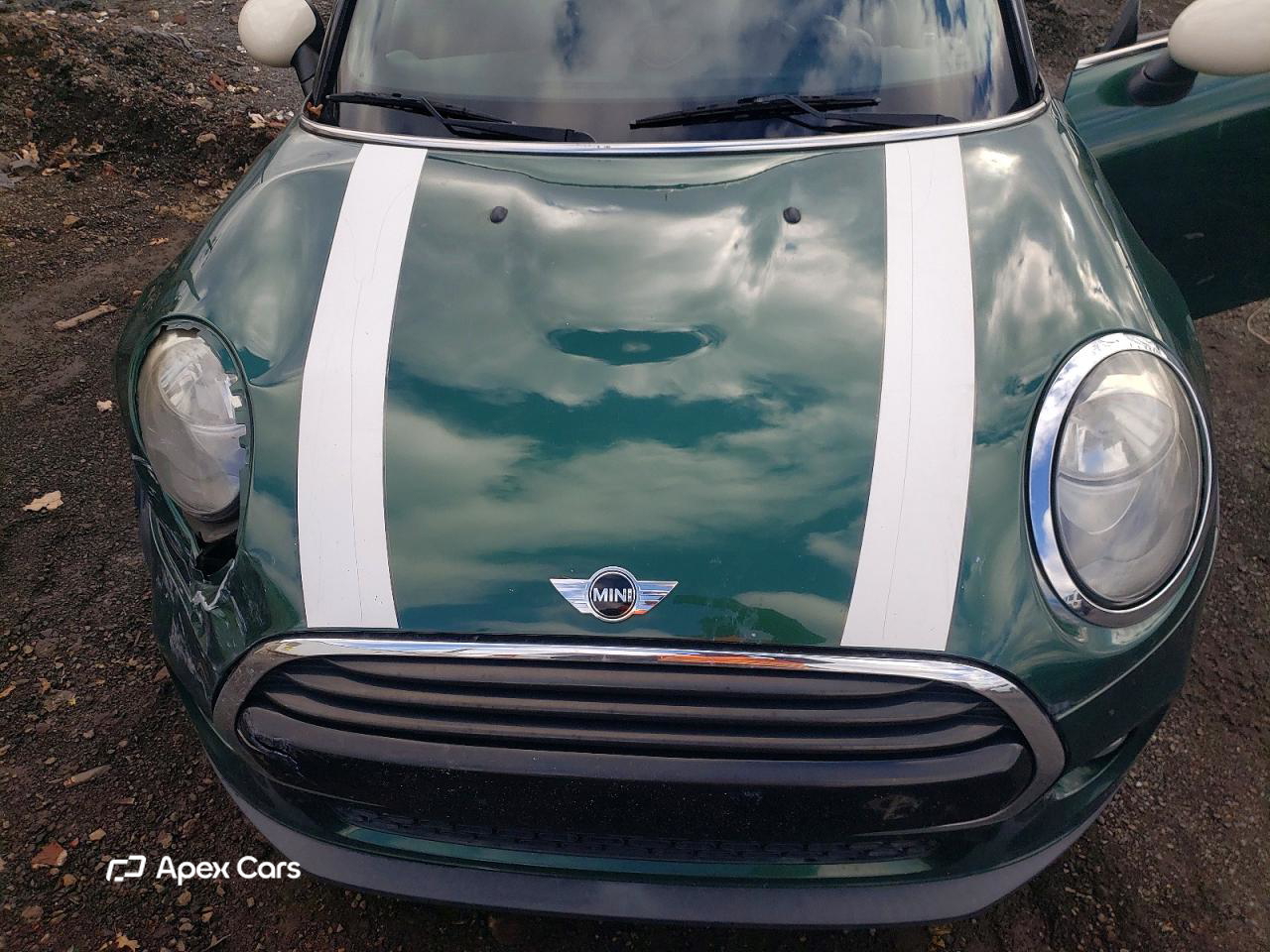 MINI Cooper 2016