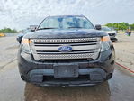 Ford Explorer 2012