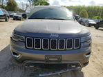 Jeep Cherokee 2018
