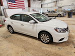 Nissan Sentra 2017