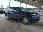 Jeep Cherokee 2014