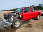 Chevrolet Silverado 2011