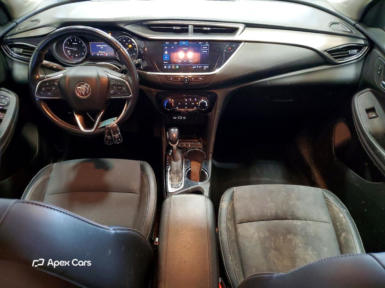 Buick Encore 2022