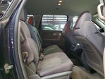 Chevrolet Traverse 2012