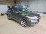 Honda HR-V 2016