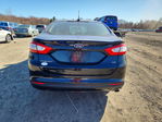 Ford Fusion 2016