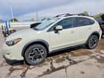 Subaru XV 2014