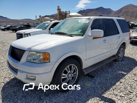 Ford Expedition 2004 - Image 1 of 13