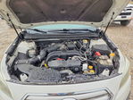Subaru Outback 2015
