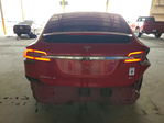 Tesla Model X 2017