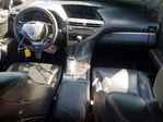 Lexus RX 2015