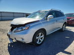 Lexus RX 2012