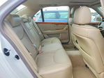 Lexus LS 2004
