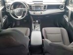 Toyota RAV 4 2015