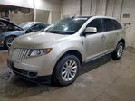 Lincoln MKX 2011
