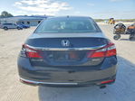 Honda Accord 2016