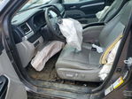Toyota Highlander 2015